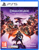 Dragon Age: The Veilguard PS5 Actionspiel für die PS5