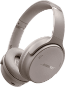 Bose QuietComfort Headphones Beige Bose Noise Cancelling Kopfhörer