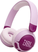 JBL JR320BT Lila On-Ear-Kopfhörer