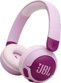 JBL JR320BT Purple Children's headphones