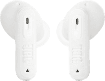 JBL Tune Beam 2 White JBL Tune earbud