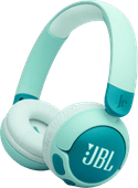 JBL JR320BT Grün On-Ear-Kopfhörer