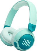 JBL JR320BT Green Children's headphones