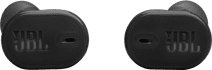 JBL Tune Buds2 Black JBL Tune earbud