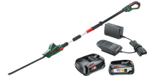 Bosch UniversalHedgePole 18 2.5Ah Battery (2x) Starter Pack Top 10 bestselling hedge trimmers