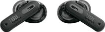 JBL Tune Beam 2 Ghost Black JBL Tune earbud