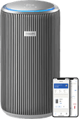 Philips PureProtect Pro 4200 Series AC4220/12 Luftreiniger für Räume ab 71 m²