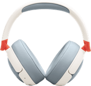 JBL JR470NC Weiß JBL Kinderkopfhörer