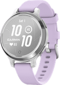 Garmin Lily 2 Active Silver/Purple Small smartwatch