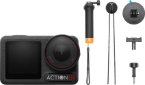 DJI Osmo Action 5 Pro Water Sports Kit Action camera for vlogging