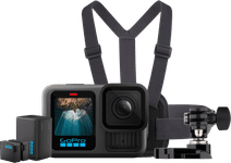 GoPro HERO 13 Black Ski Set Top 10 der meistverkauften Actionkameras