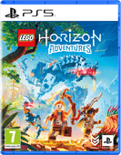 LEGO Horizon Adventures PS5 Actionspiel für die PS5