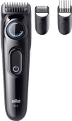 Braun Series 3 BT3520 Top 10 bestselling beard trimmers