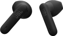 JBL Wave Flex 2 Black Completely wireless earbuds