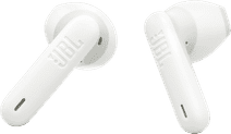 JBL Wave Flex 2 White Completely wireless earbuds