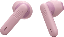 JBL Wave Flex 2 Pink Completely wireless earbuds