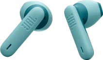 JBL Wave Flex 2 Blue Completely wireless earbuds