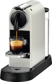 DeLonghi Nespresso CITIZ EN167.W Kaffee-Geschenk