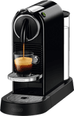 DeLonghi Nespresso CITIZ EN167.B Kaffee-Geschenk