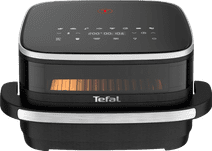 Tefal Easy Fry XL Surface FW4018 Heißluftfritteuse mit Backprogrammen