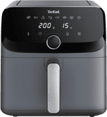 Tefal Easy Fry Mega EY855B Tefal Heißluftfritteuse