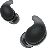 Sony LinkBuds Fit Schwarz In-Ear-Kopfhörer