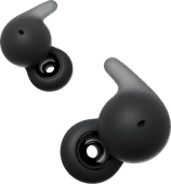 Sony LinkBuds Open Schwarz In-Ear-Kopfhörer