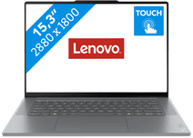 Lenovo Yoga Slim 7 15ILL9 - 15.3 inches - Intel Core Ultra 7 -  16GB RAM/1TB SSD Medium-sized Windows laptop (13 - 14 inches)