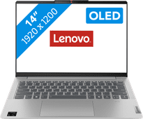 Lenovo IdeaPad Slim 5 Copilot+ PC 14Q8X9 - 14' inches - Snapdragon X Plus -  16GB RAM/1TB SSD Windows laptops promotion