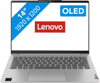 Lenovo IdeaPad Slim 5 Copilot+ PC 14Q8X9 - 14' inches - Snapdragon X Plus -  16GB RAM/1TB SSD Lenovo Ideapad