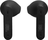 JBL Tune Flex 2 Black Noise canceling earbuds