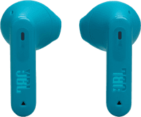 JBL Tune Flex 2 Blau JBL Kopfhörer