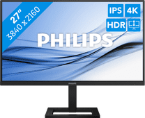 Philips 27E1N1800AE/00 Business-Monitor mit Standard-Seitenverhältnis