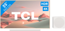 TCL 55A300 PRO NXTVision 55-Zoll-Fernseher