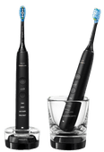 Philips DiamondClean 9000 HX9914/54 Philips Sonicare DiamondClean Zahnbürste