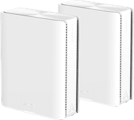 Asus ZenWiFi BQ16 Doppelpack Mesh-WLAN-System für eine große Wohnung
