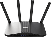 Asus RT-BE58U WLAN-Lösung für Gaming im WG-Zimmer