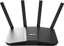 ASUS RT-BE58U WiFi 7 router