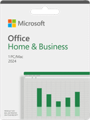 Microsoft Office Home & Business 2024 EN Microsoft Office Software