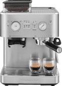 KitchenAid 5KES6551ESX Kaffee-Geschenk