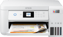 Epson EcoTank ET-2856 Drucker mit niedrigen Verbrauchskosten für zu Hause