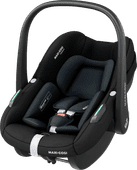 Maxi-Cosi Pebble S Tonal Black Baby and child gift