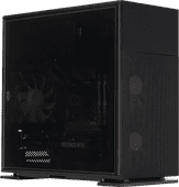 ERAZER Engineer X30 MD35175 Gaming-PC für mittelmäßig anspruchsvolle Spiele