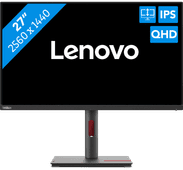 Lenovo ThinkVision T27h-30 Monitor mit VESA Mount