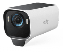 eufyCam S3 Pro Erweiterung Smart-Home-Geschenk