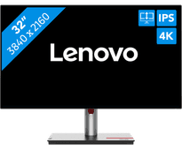 Lenovo ThinkVision P32p-30 Lenovo Bildschirm