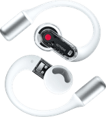 Nothing Ear (open) White Nothing Tech earbuds