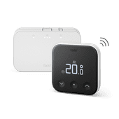 Tado Kabelloser Smart-Thermostat X Starterset Thermostat