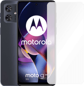 Motorola Moto G54 256GB Blue 5G + Just in Case Tempered Glass Screen Protector Affordable smartphone