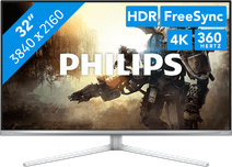 Philips 32M2N8900/00 Monitor mit VESA Mount